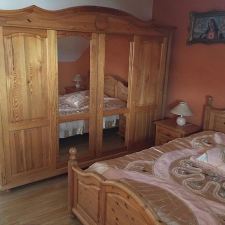 Apartman U Puskina Strba Exterior photo