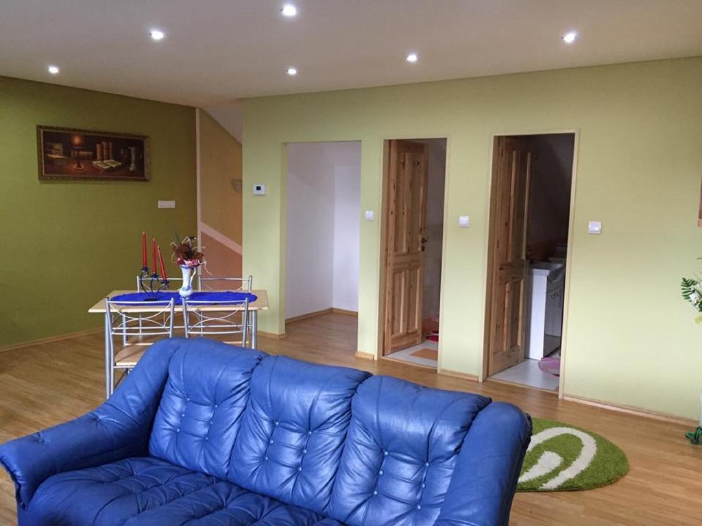Apartman U Puskina Strba Exterior photo