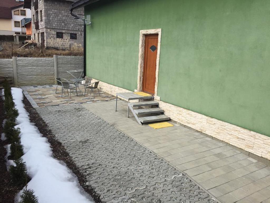 Apartman U Puskina Strba Exterior photo