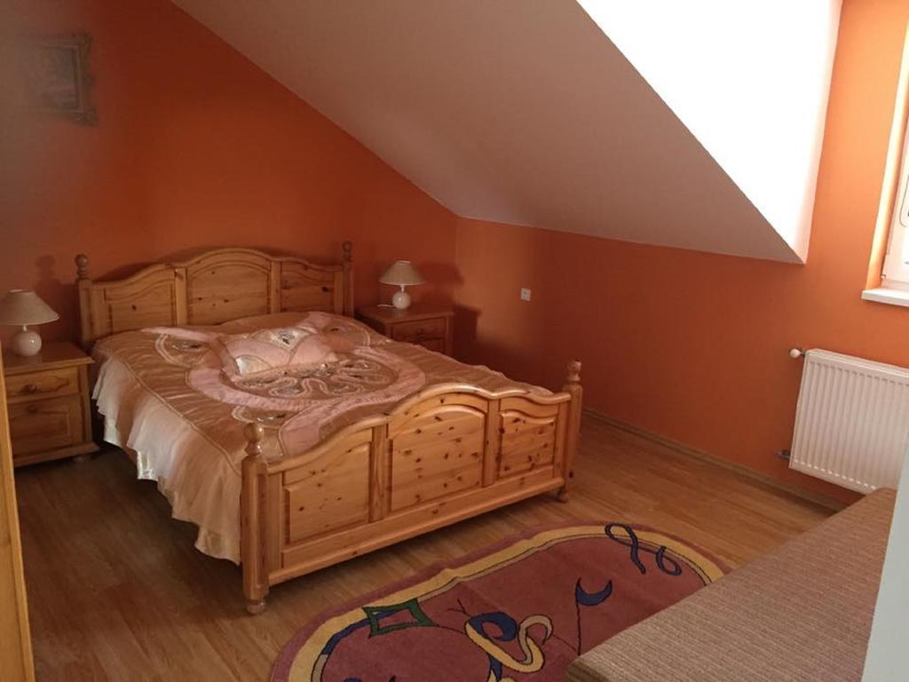 Apartman U Puskina Strba Exterior photo