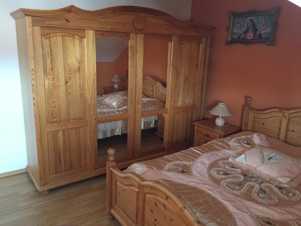 Apartman U Puskina Strba Exterior photo