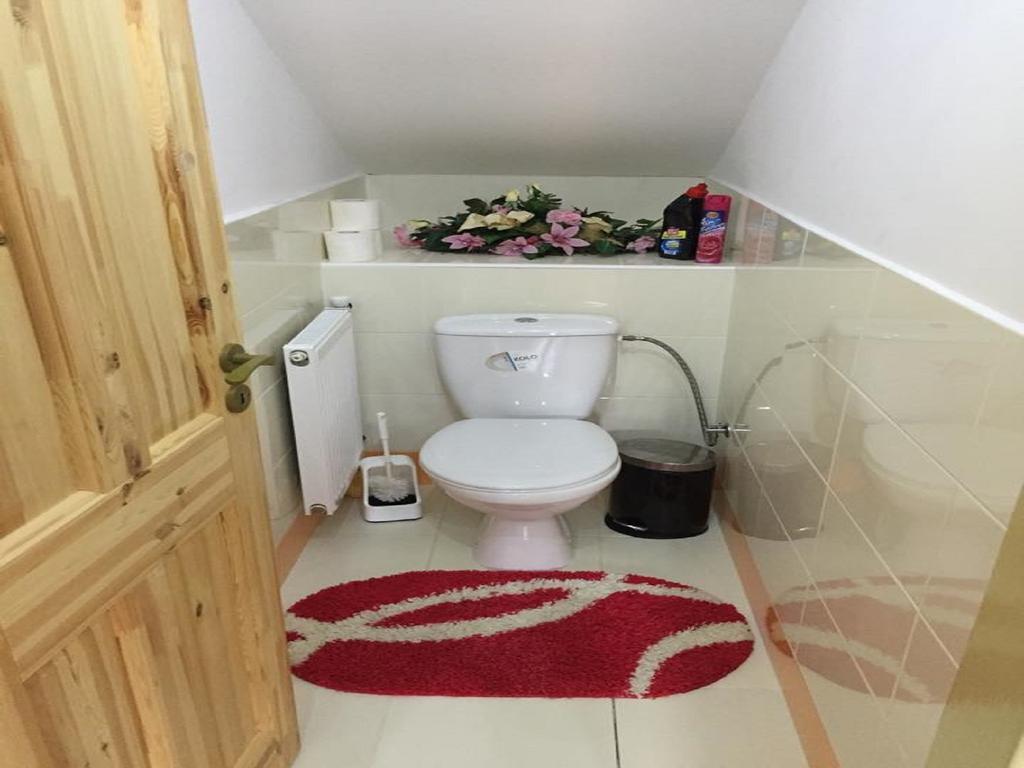 Apartman U Puskina Strba Exterior photo