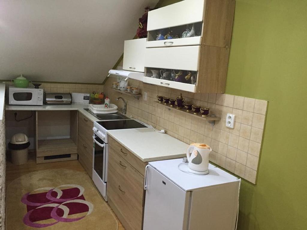 Apartman U Puskina Strba Exterior photo